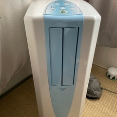 COROMA  冷風 衣類乾燥除湿機 CDM-1020 2020年製