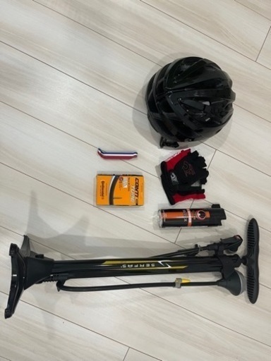 [最終値下]ロードバイク(自転車)TREK売ります