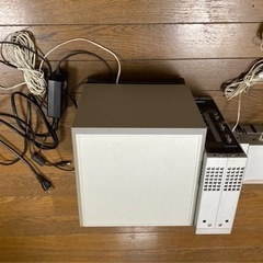 【引渡し先決定】YAMAHA スピーカーの画像