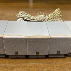 【引渡し先決定】YAMAHA スピーカーの画像