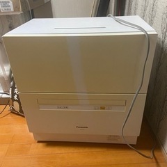 食洗機【ジャンク品】