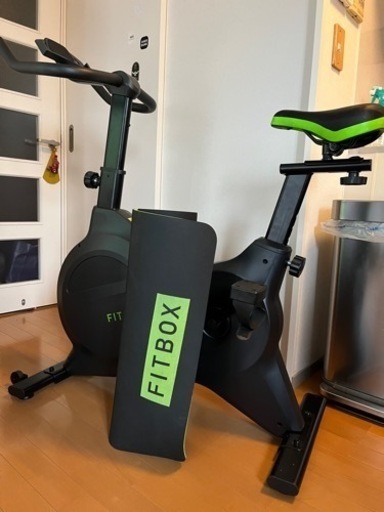 FITBOX LITE フィットボックスライト