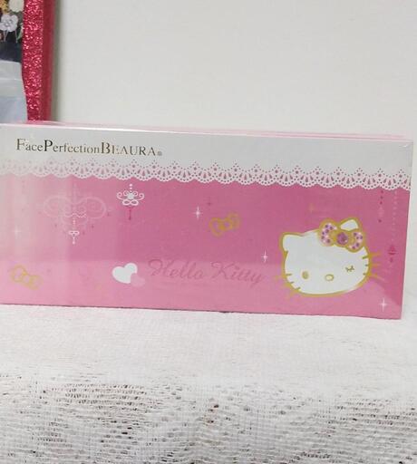HELLO KITTY美顔器