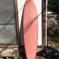 hata サーフボード　新品未使用