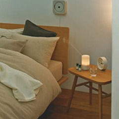 【無印良品】 超音波アロマディフューザー