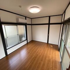 ペット相談！　初期費用相談！！ - 平塚市