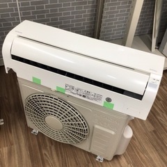 ルームエアコン 日立 RAS-AJ22K 2020年製 2.2kw