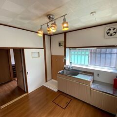 ペット相談！　初期費用相談！！ - 賃貸（マンション/一戸建て）