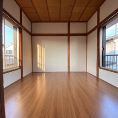 ペット相談！　初期費用相談！！ − 神奈川県