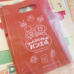 ジャムおじさんのパン工場DX こものシート等 アンパンマン パン工場 おままごと  の画像