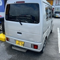 20年式エブリィと同型　決まりましたの画像