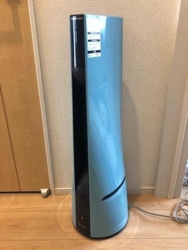 SHARP プラズマクラスターイオンファン サーキュレーター