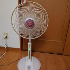 東芝扇風機