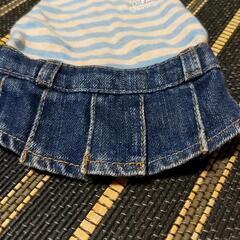 犬&猫とても可愛いワンピースの画像