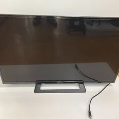 お値下げしました!】SONY BRAVIA KJ-32W500C 液晶テレビ 2017年製 B