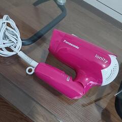 パナソニック　ドライヤー