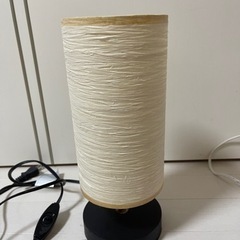 間接照明　和風　あげます