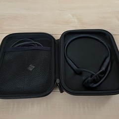 ショックス Shokz OpenCommの画像