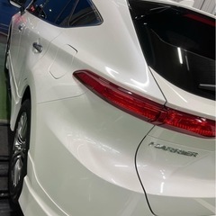 車のスモークフィルム￥25000〜②