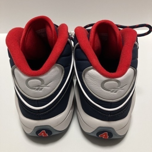 Reebok メンズスニーカー