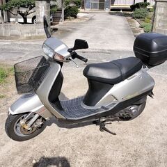 【受け渡し予定者様が決まりました】ホンダ　ＬＥＡＤ９０　実働車（...