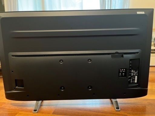 【値下げ】ハイセンス50型4K液晶テレビ【50E6500】