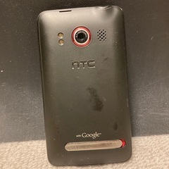 au htc/LG nexusジャンク 2台