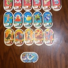 ポケモンメザスタ　値下げ