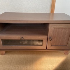 テレビ台