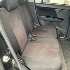 H24年車　ホットシート　車検付き　乗って帰れますの画像