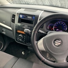 H24年車　ホットシート　車検付き　乗って帰れますの画像