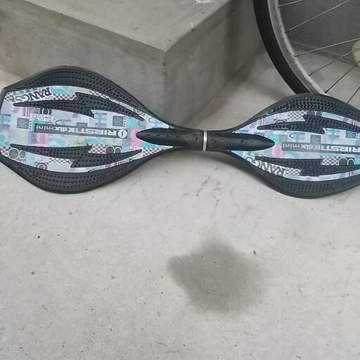 Ripstik  dlx mini  スケボー