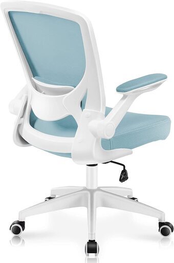 オフィスチェア　新品　1箇所傷