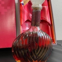 サントリー　XO 箱入り 古酒の画像