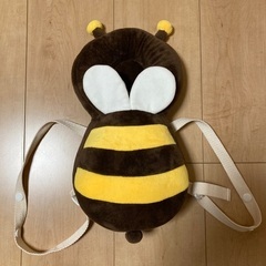 転倒防止クッション