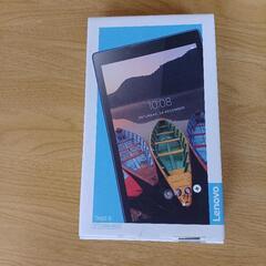 Lenovo　TAB3 602LV