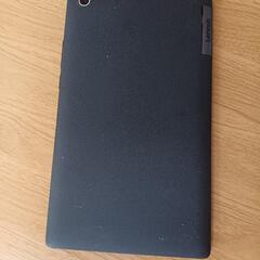 Lenovo　TAB3 602LVの画像