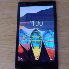 Lenovo　TAB3 602LVの画像