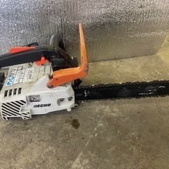 ★最終金額★ECHO GC301 エンジンチェーンソー