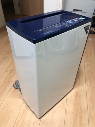 コロナ 衣類乾燥除湿機 新古品 CD-H1021(AE)