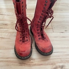 Dr. Martens ドクターマーチン