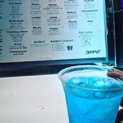 一緒に写真映ってくれるひと。映え写真好きです