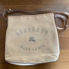 Burberry BLUE LABEL