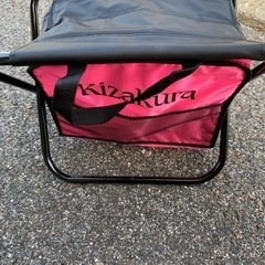 キザクラ景品？の画像