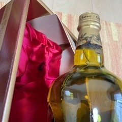 グレンタナー12年　箱入り　古酒の画像