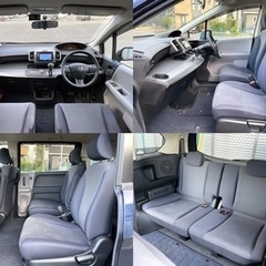 本車検たっぷり2年付き！令和6年9月迄！フリード ！地デジ・ドラレコ・パワスラの画像