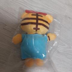 ★新品未開封　こどもちゃれんじぽけっと　はなちゃんお世話セットの画像