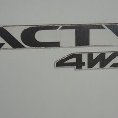 ☆彡ジャストタイベル交換！１４ｙ！アクティバン！４速ＡＴ！『ＳＤＸ　４ＷＤ』ＡＣバリ効き！！実検査令和４年１０月迄！の画像