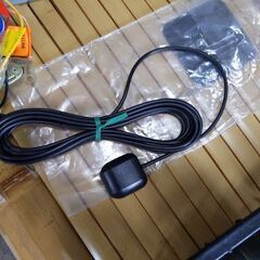 KENWOODナビゲーションの出品です。の画像