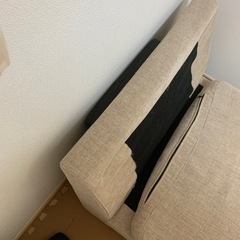ローソファー　無料の画像